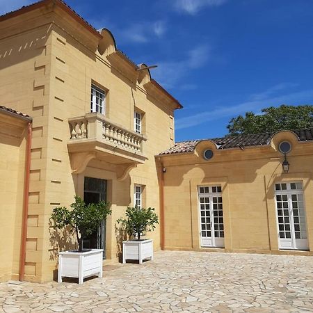 Maison Coquereaumont Montagne  Eksteriør bilde