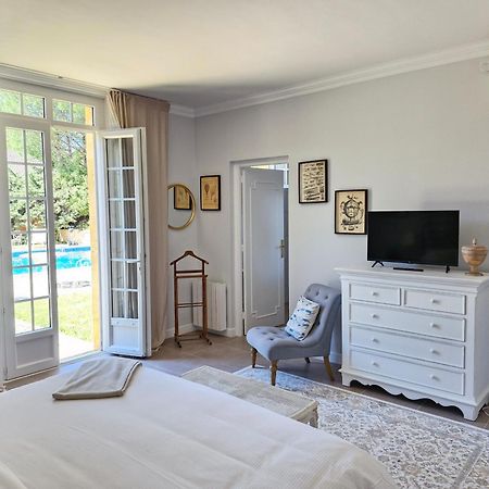 Maison Coquereaumont Montagne  Eksteriør bilde