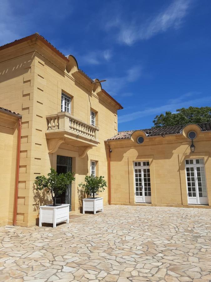 Maison Coquereaumont Montagne  Eksteriør bilde