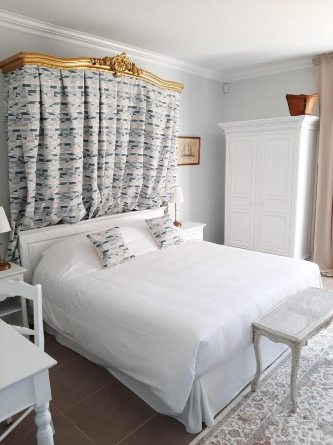 Maison Coquereaumont Montagne  Eksteriør bilde
