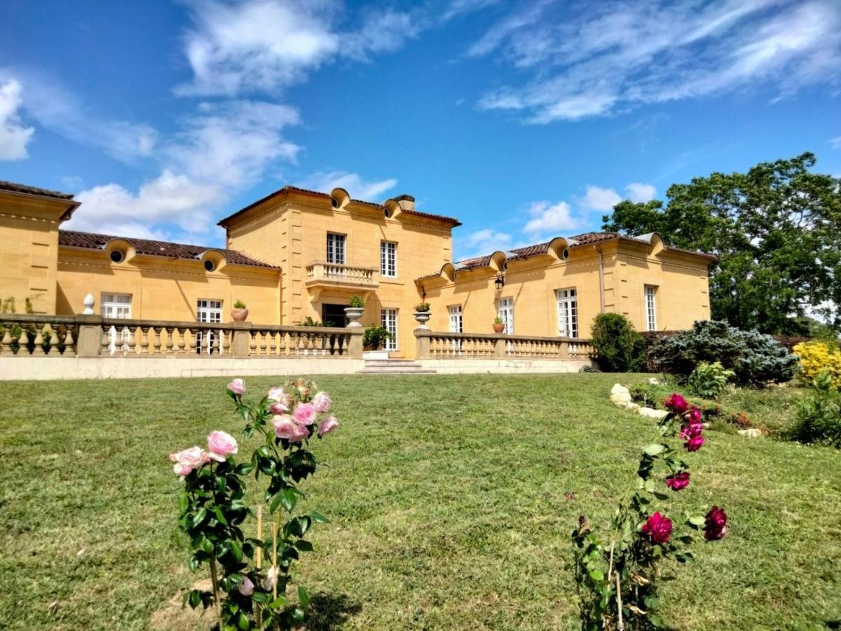 Maison Coquereaumont Montagne  Eksteriør bilde
