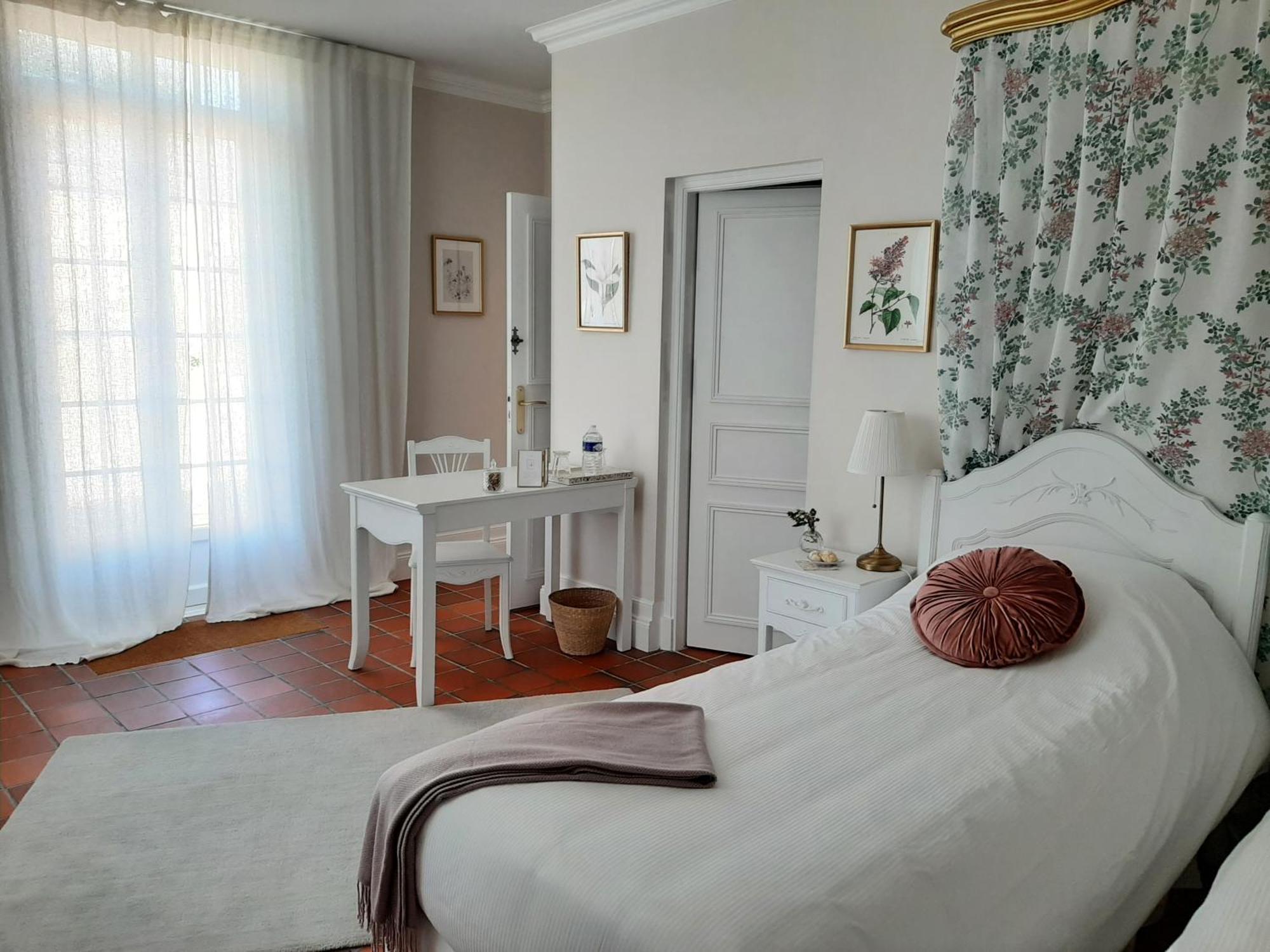 Maison Coquereaumont Montagne  Eksteriør bilde