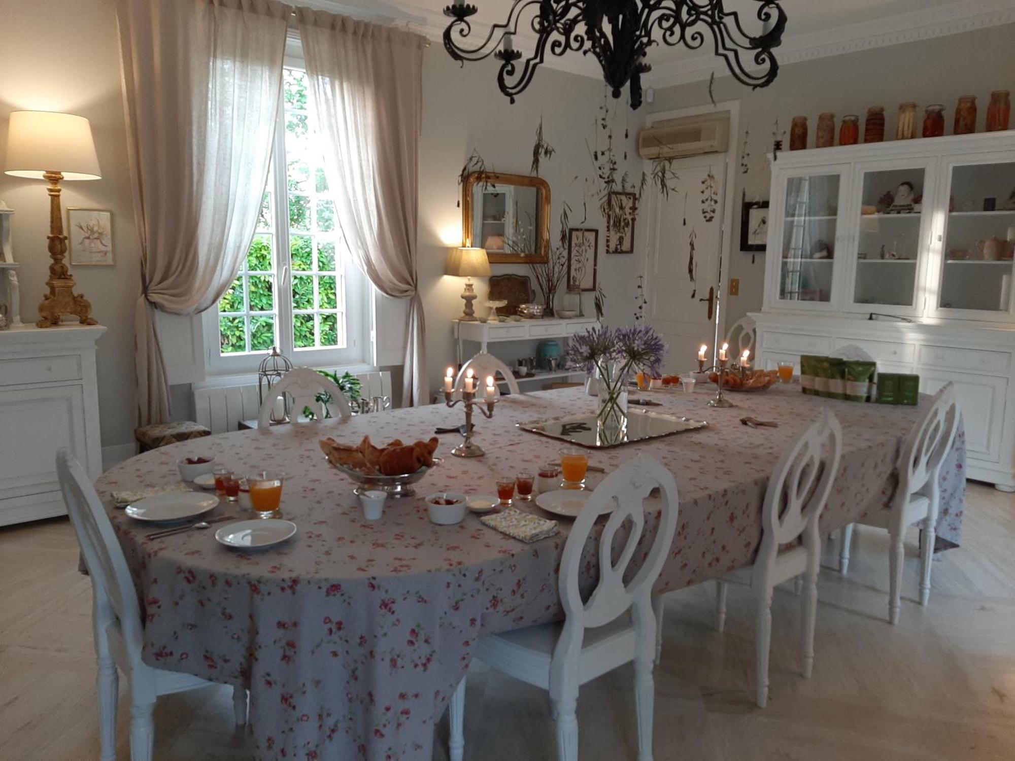 Maison Coquereaumont Montagne  Eksteriør bilde