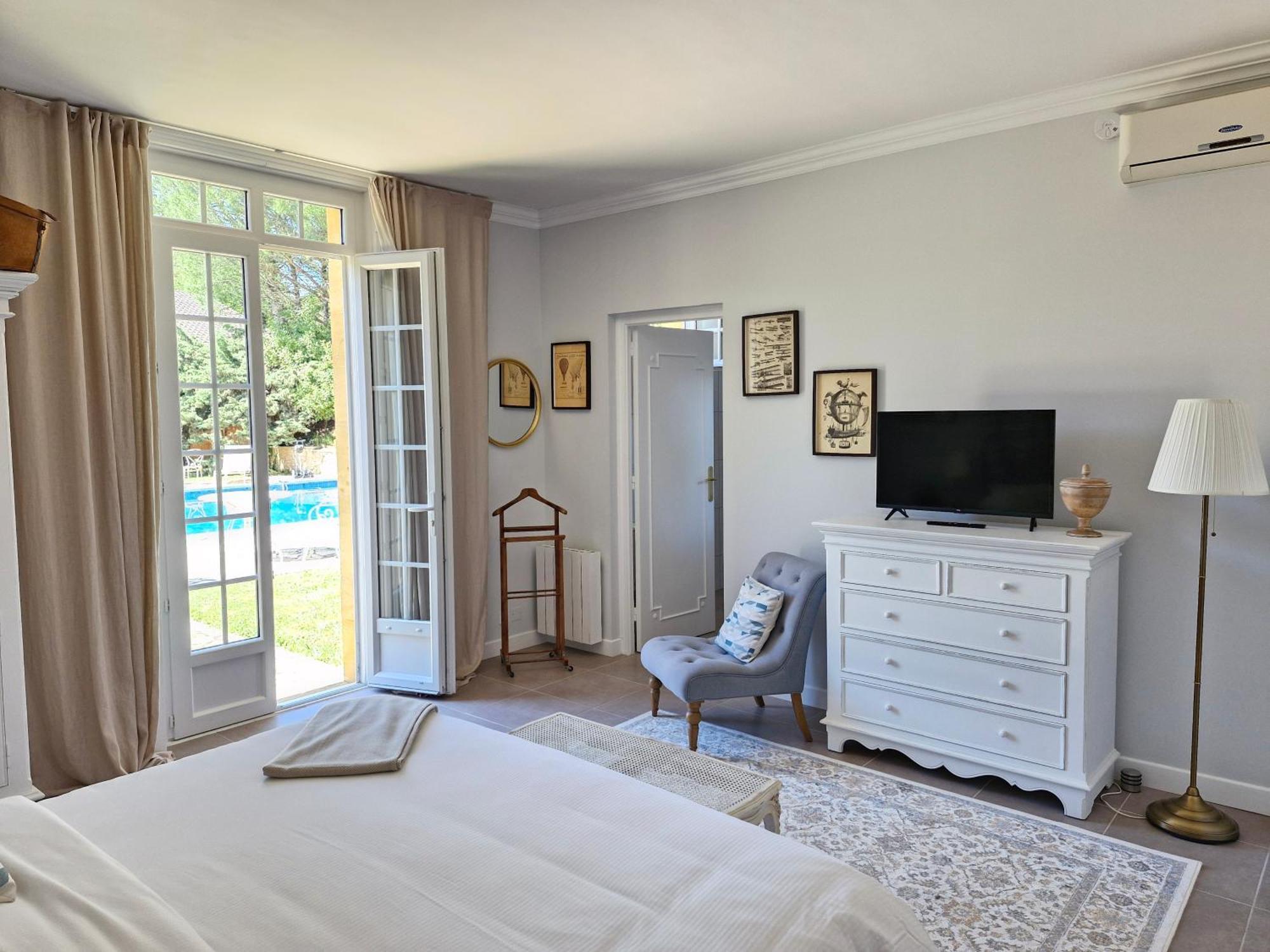 Maison Coquereaumont Montagne  Eksteriør bilde