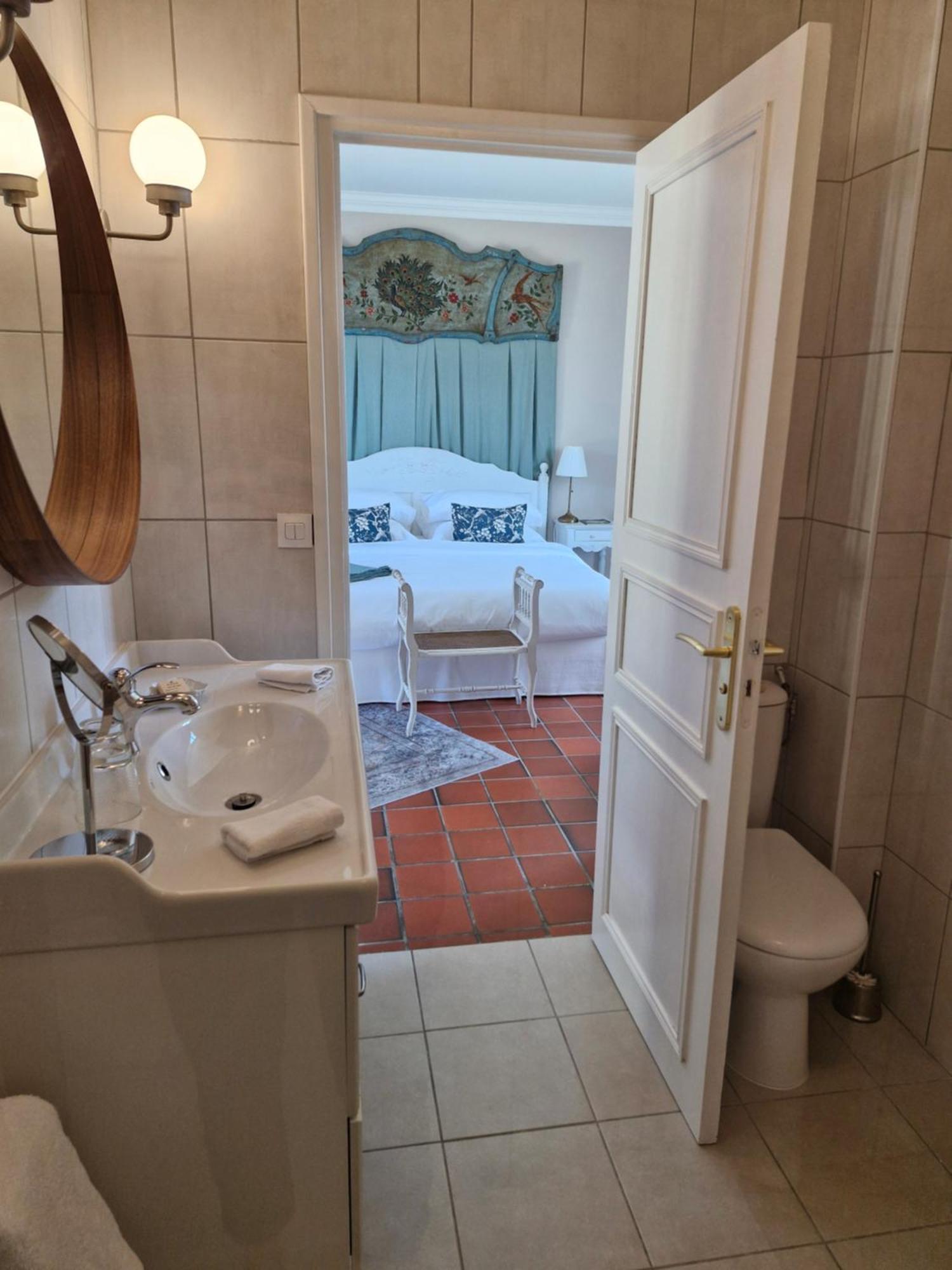 Maison Coquereaumont Montagne  Eksteriør bilde