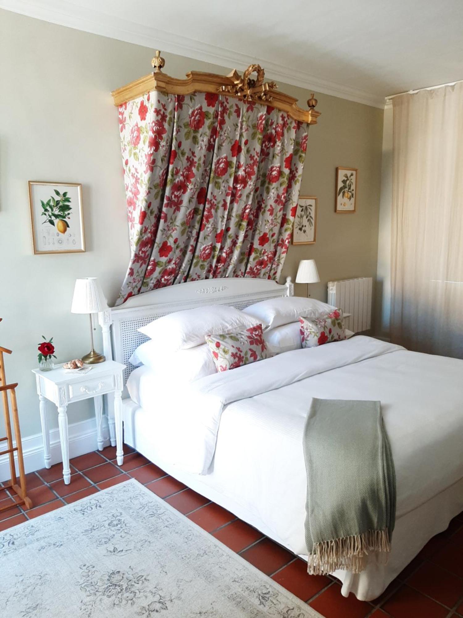 Maison Coquereaumont Montagne  Eksteriør bilde