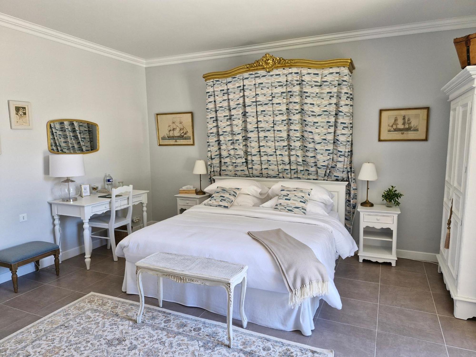 Maison Coquereaumont Montagne  Eksteriør bilde